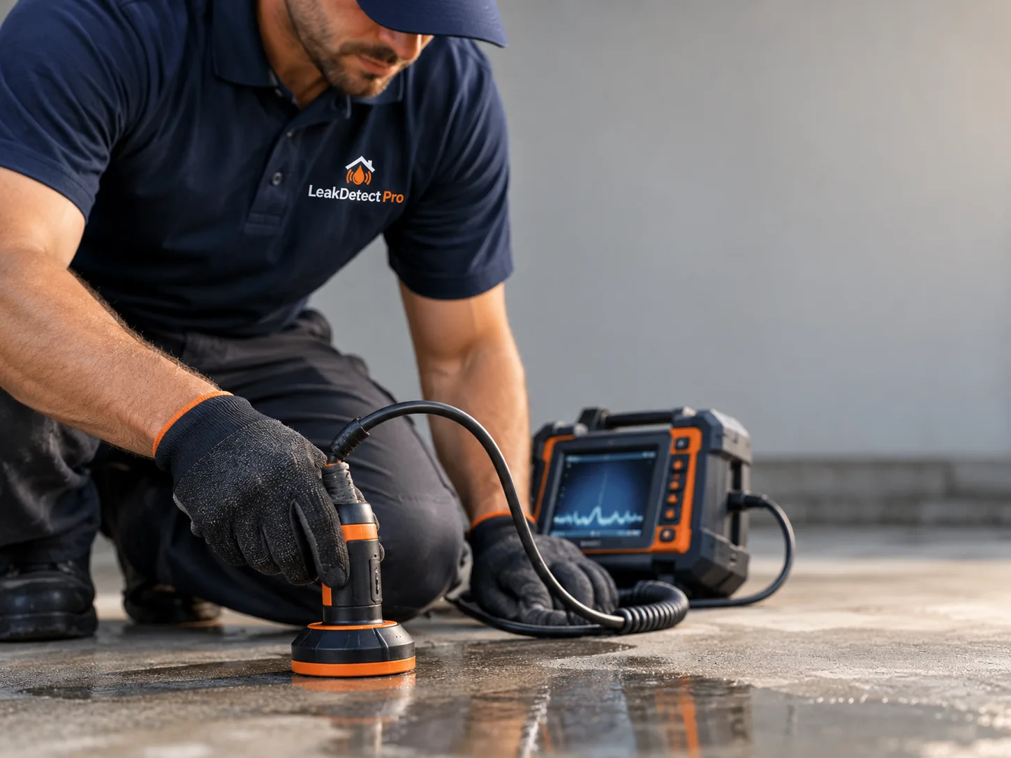Flat Roof Analysis in Agoura Hills, CA